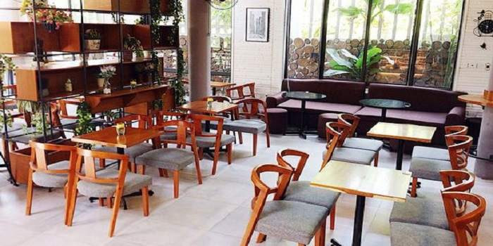 Stay Cafe & Bakery – Tận hưởng không gian xanh tại Quảng Trị-compressed